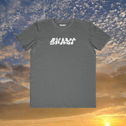 "No Weapon Shall Prosper" Men's Lightweight Shady Tee