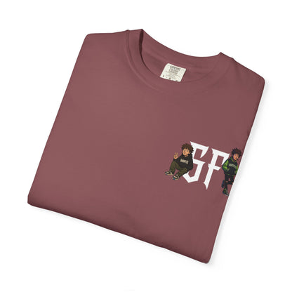 Psalm 51:10 SF Summer Tee
