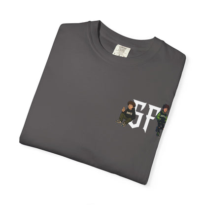 Psalm 51:10 SF Summer Tee