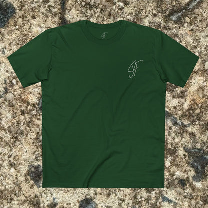 SF Psalm 34:18 Summer Tee