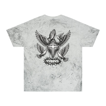 Shady Smoked T-Shirt
