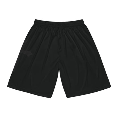 SF BasketBall Short's