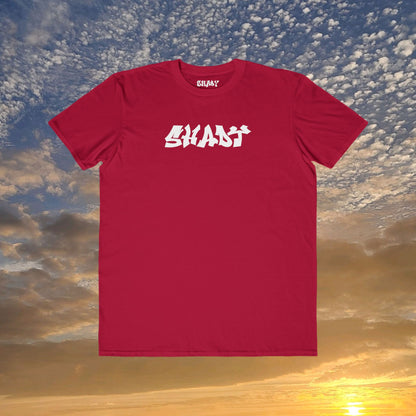 "No Weapon Shall Prosper" Men's Lightweight Shady Tee