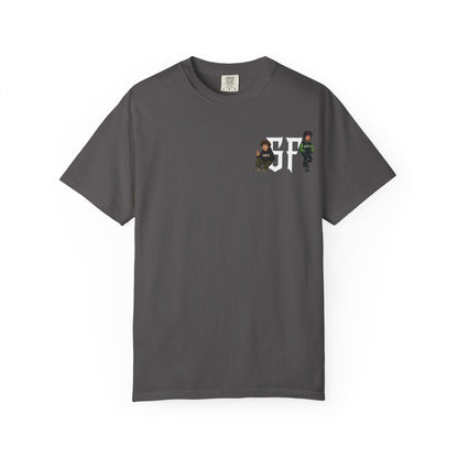 Psalm 51:10 SF Summer Tee