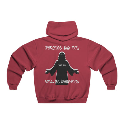 Luke 6:31 SF Summer Hoodie