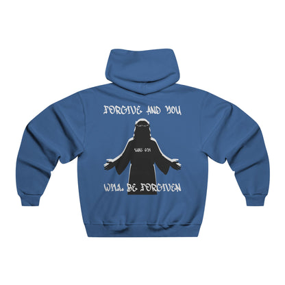 Luke 6:31 SF Summer Hoodie