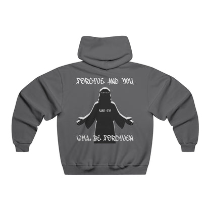 Luke 6:31 SF Summer Hoodie