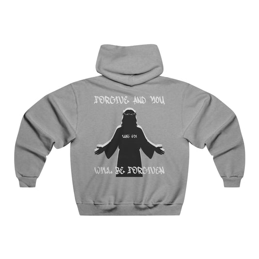 Luke 6:31 SF Summer Hoodie