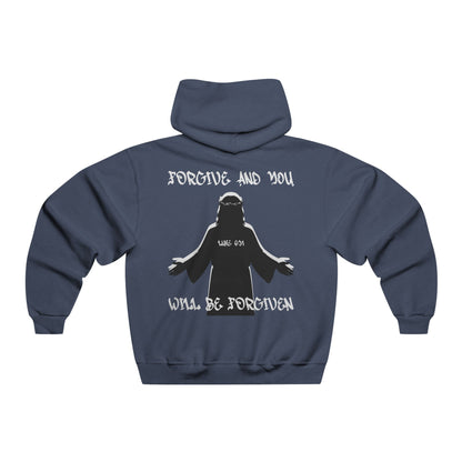 Luke 6:31 SF Summer Hoodie
