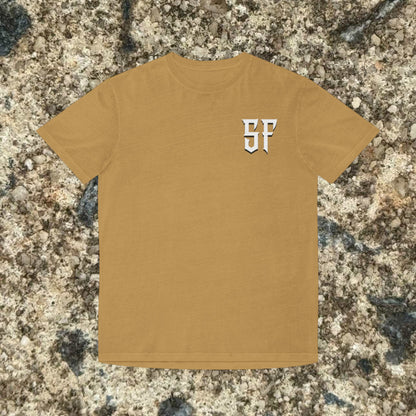 Revelations 3:16 SF Summer Tee