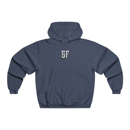 Luke 6:31 SF Summer Hoodie