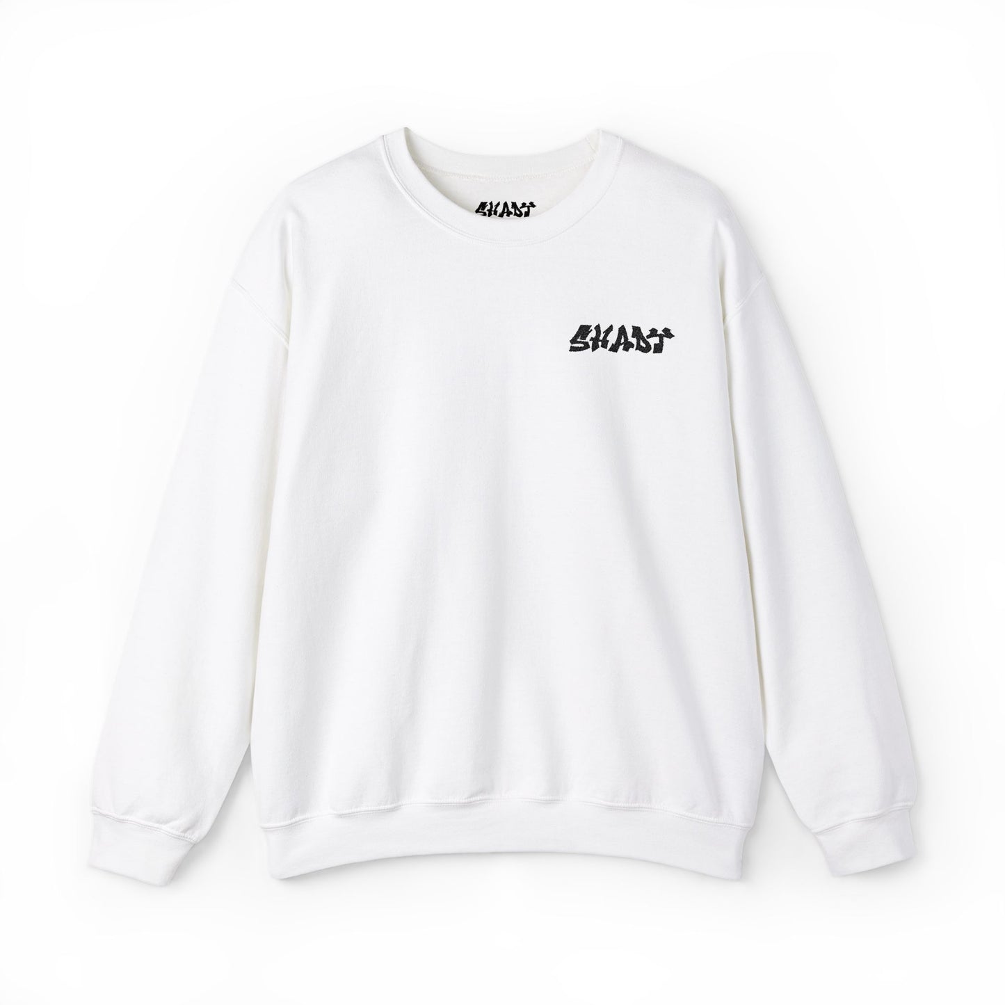 Shady Embroidered Unisex Sweatshirt