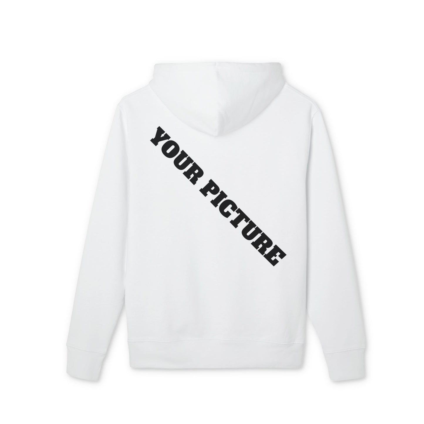 CUSTOM EXCLUSIVE HOODIES!