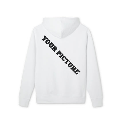 CUSTOM EXCLUSIVE HOODIES!