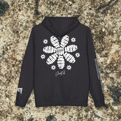 SF Bloomed Out Hoodie V2