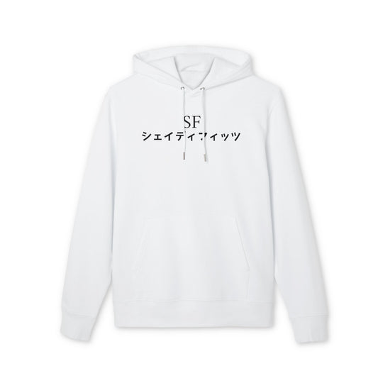 ShadyFits J4P4N3S3 V1 Hoodie