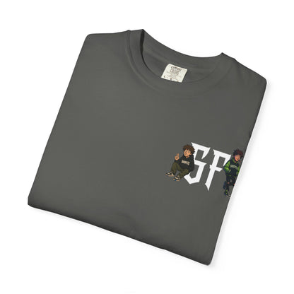 Psalm 51:10 SF Summer Tee