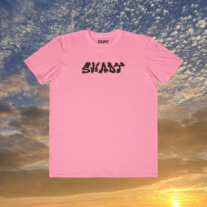 "No Weapon Shall Prosper" Men's Lightweight Shady Tee