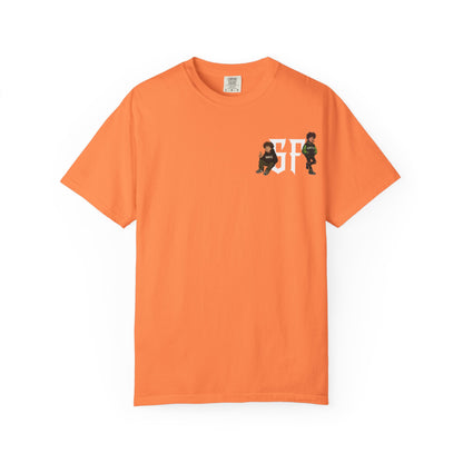 Psalm 51:10 SF Summer Tee