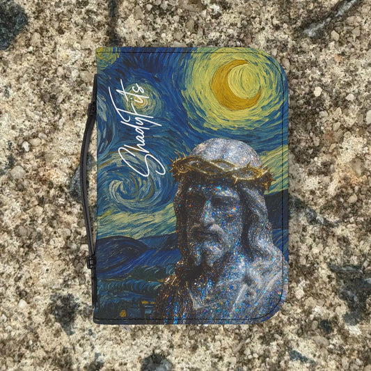 T.G.N. ShadyFits Bible Cover