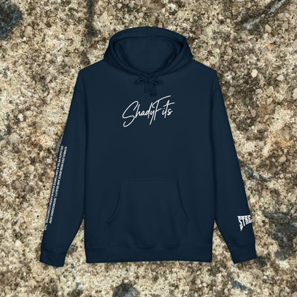 SF Bloomed Out Hoodie V2