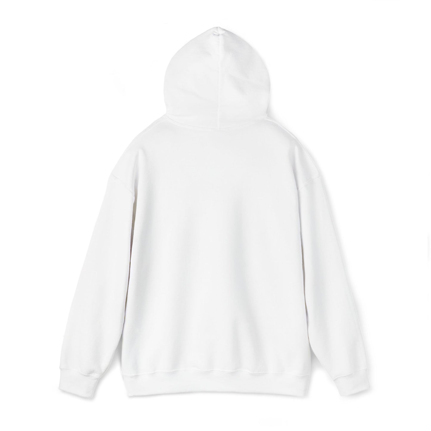 "ROYALTY" Shady Embroidered Hooded Sweatshirt