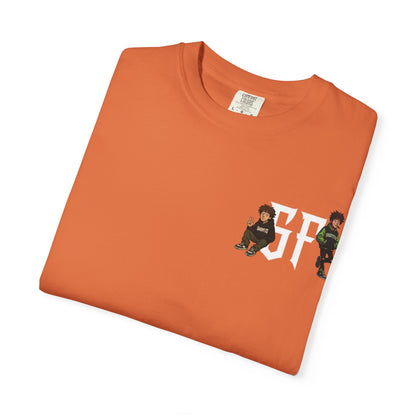 Psalm 51:10 SF Summer Tee