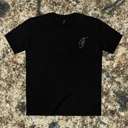 SF Psalm 34:18 Summer Tee