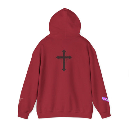 SF Orbital Hoodie