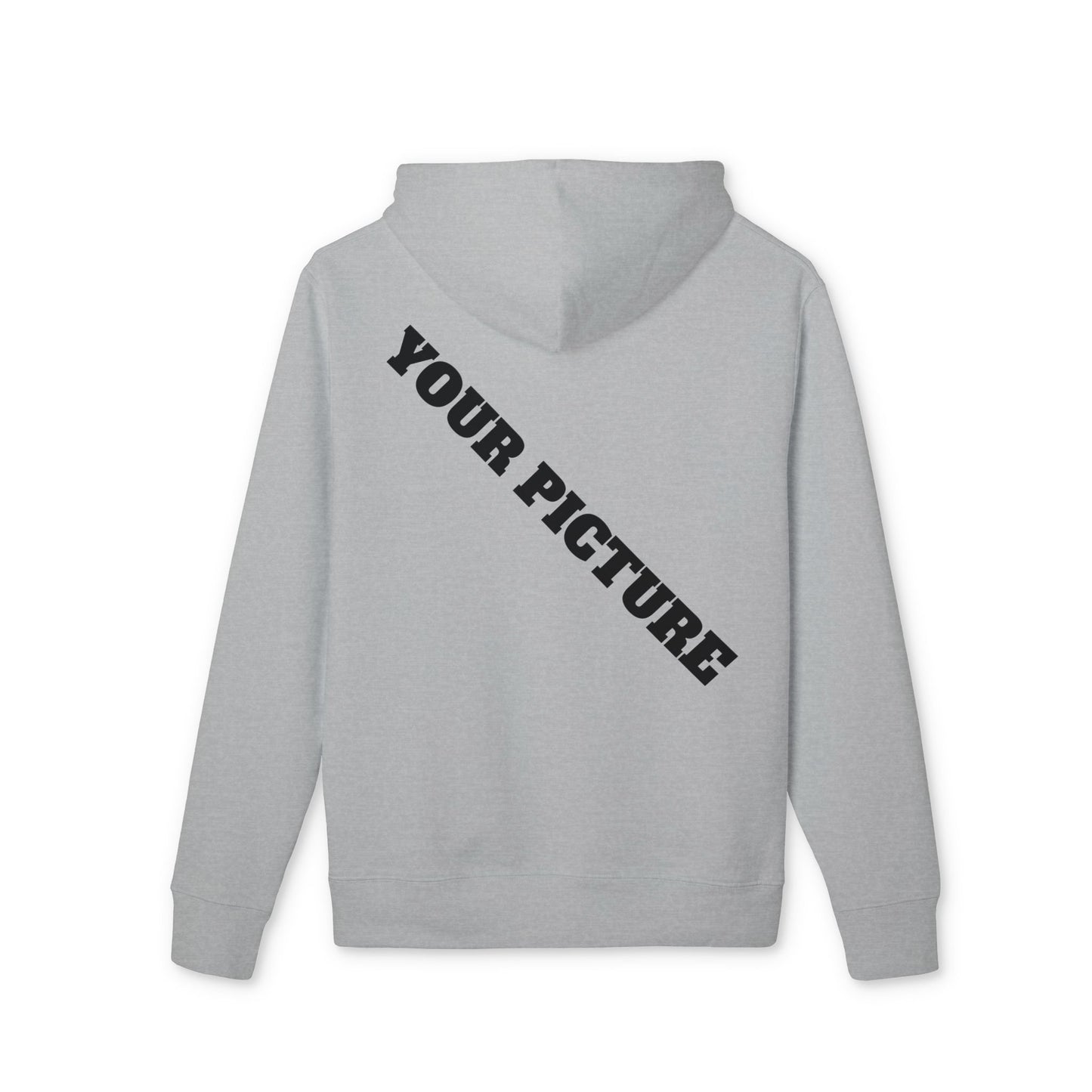 CUSTOM EXCLUSIVE HOODIES!