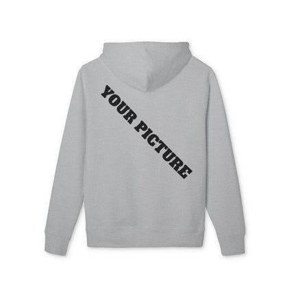 CUSTOM EXCLUSIVE HOODIES!