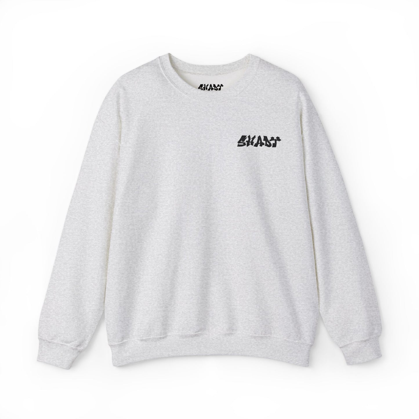 Shady Embroidered Unisex Sweatshirt