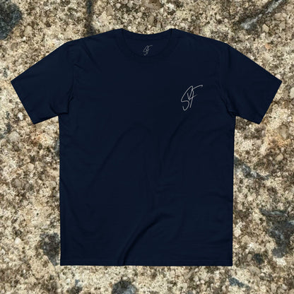 SF Psalm 34:18 Summer Tee