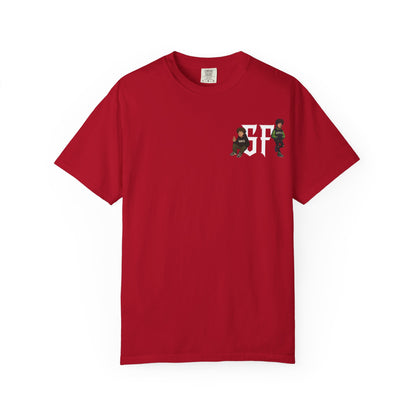 Psalm 51:10 SF Summer Tee