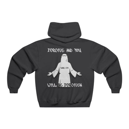 Luke 6:31 SF Summer Hoodie