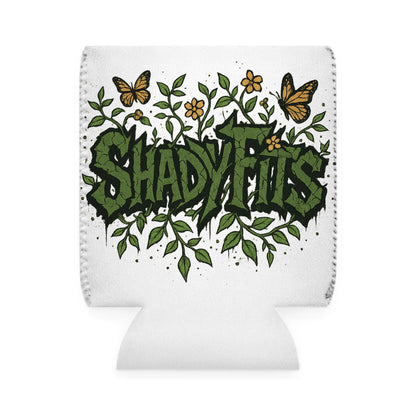 Shady's "P.O.N" Eco-Friendly Can Cooler