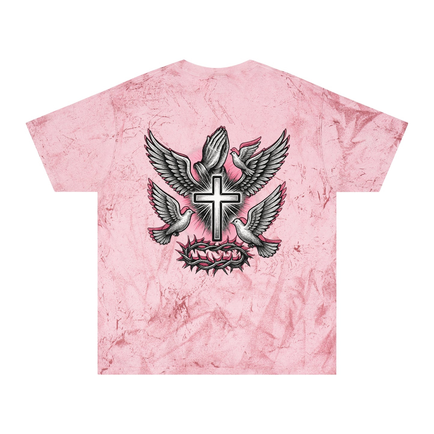 Shady Smoked T-Shirt