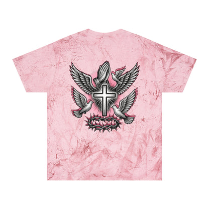 Shady Smoked T-Shirt