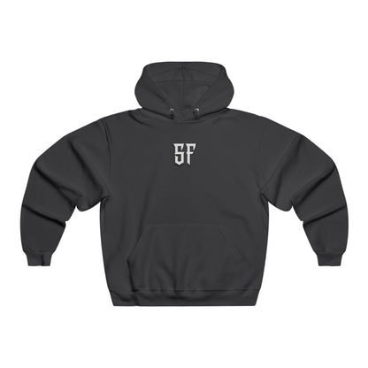 Luke 6:31 SF Summer Hoodie