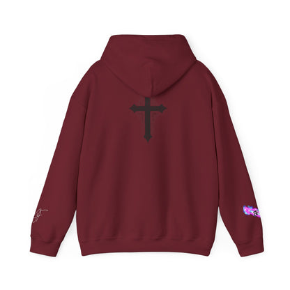 SF Orbital Hoodie