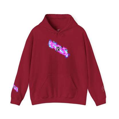 SF Orbital Hoodie