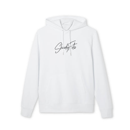 CUSTOM EXCLUSIVE HOODIES!