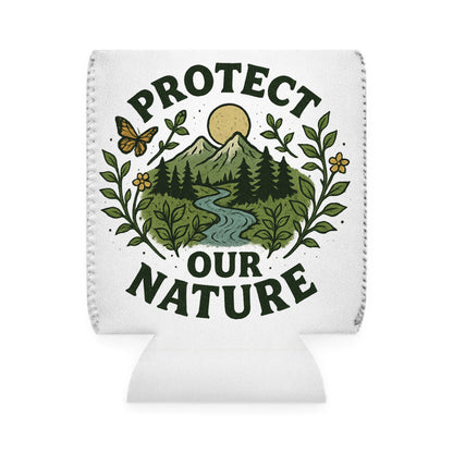 Shady's "P.O.N" Eco-Friendly Can Cooler