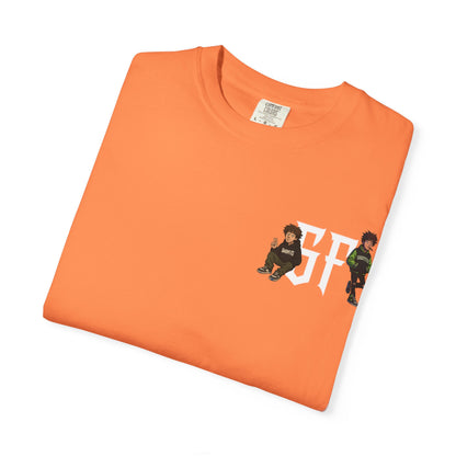 Psalm 51:10 SF Summer Tee