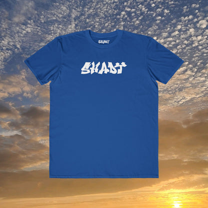 "No Weapon Shall Prosper" Men's Lightweight Shady Tee