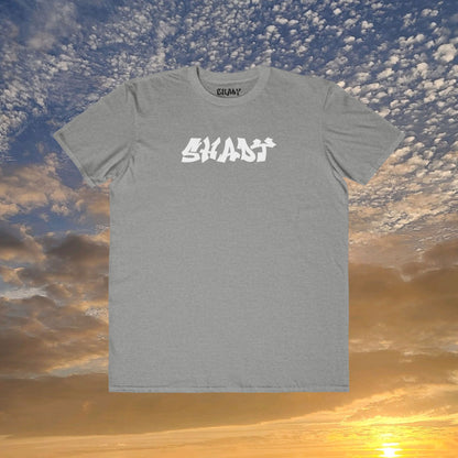 "No Weapon Shall Prosper" Men's Lightweight Shady Tee