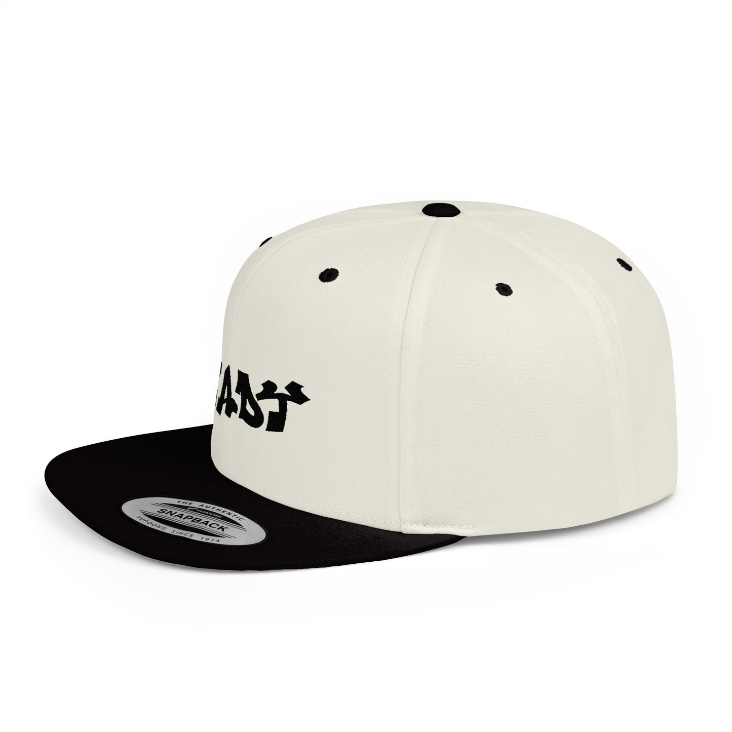 Shady Snapback