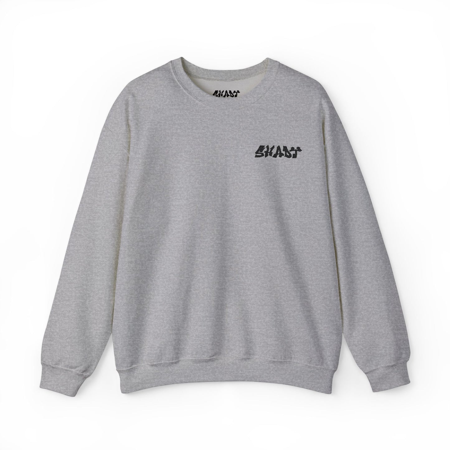 Shady Embroidered Unisex Sweatshirt