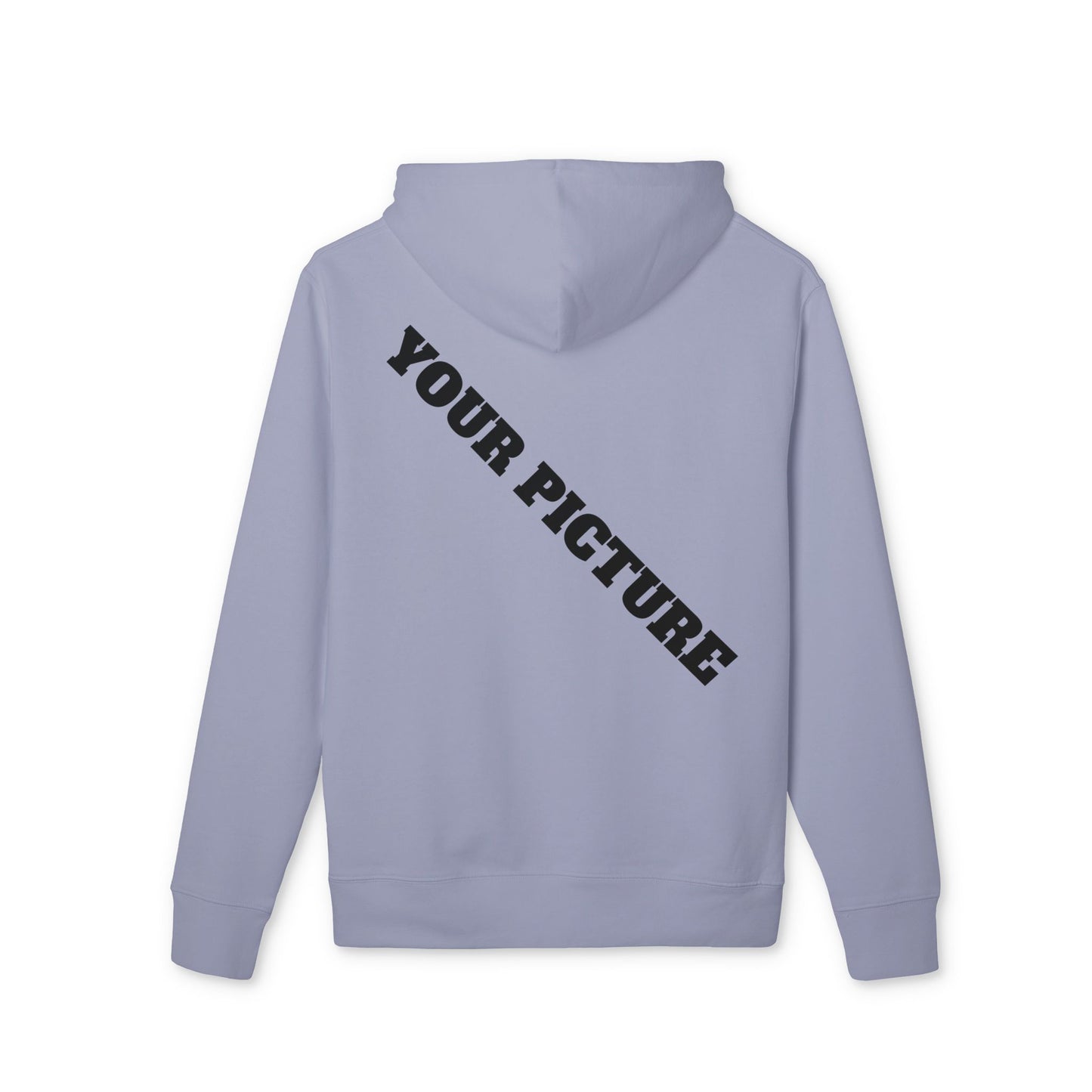 CUSTOM EXCLUSIVE HOODIES!