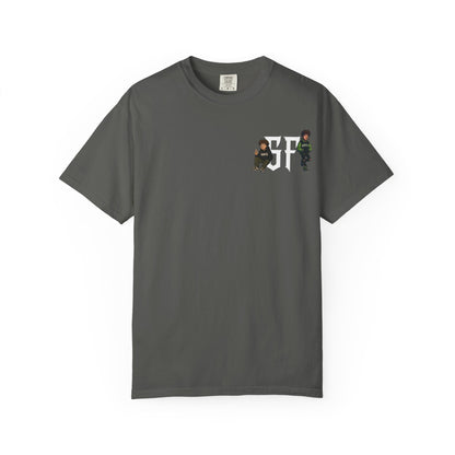 Psalm 51:10 SF Summer Tee